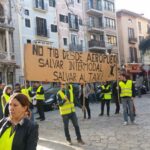 La medida cuenta con la oposición de los taxistas