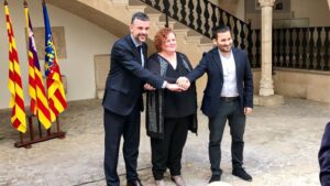 Declaraci&oacute;n Palma