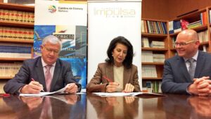 fundacion impulsa camara comercio