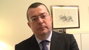 abogado de Torres en Noos