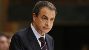 Zapatero