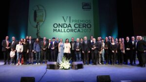 VI premios ondacero