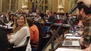 Patricia G&oacute;mez