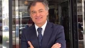 Ramon Vidal castro palau de congressos