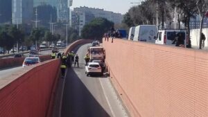 Cami&oacute;n butano