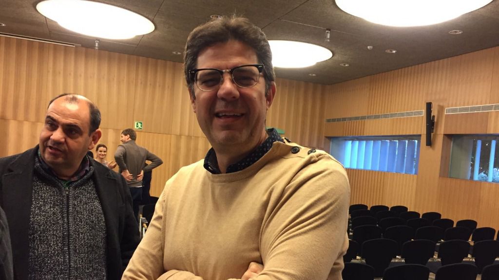 partido popular junta directiva pp