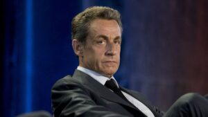 nicolas sarkozy