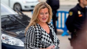 virginia lopez negrete