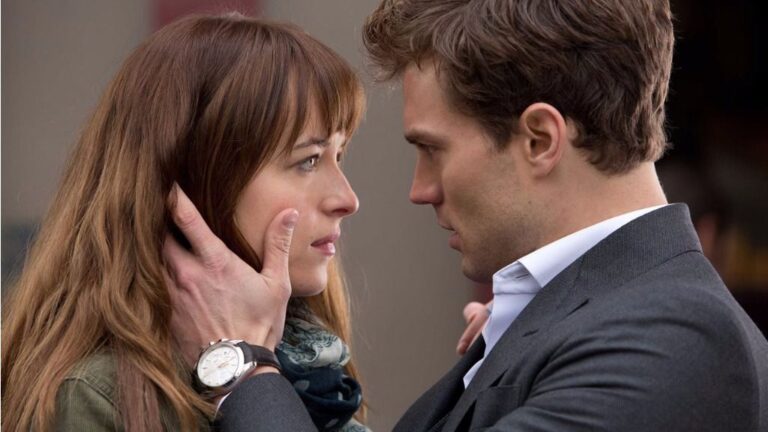 50 sombras de grey