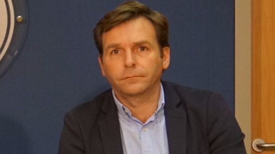 Joan Estarellas ha estado 4 años al frente de la asociación
