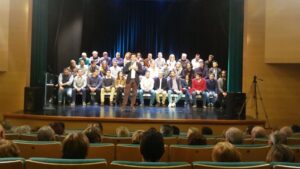 Company en santany&iacute;