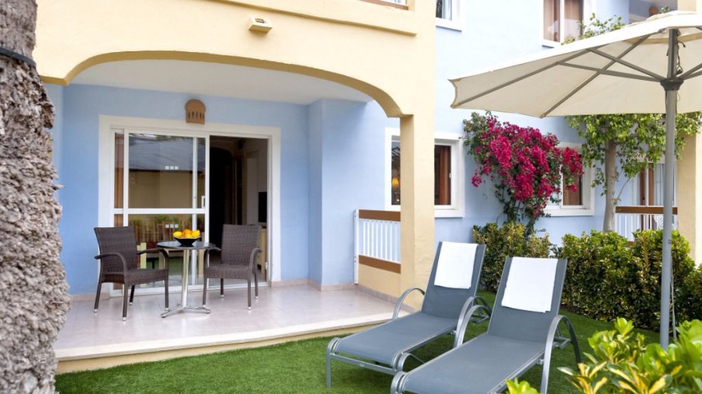 Hotel Garden