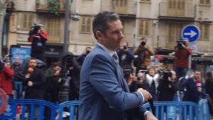 I&ntilde;aki Urdangarin elude la prisi&oacute;n y solo comparecer&aacute; el d&iacute;a 1 de cada mes en Suiza