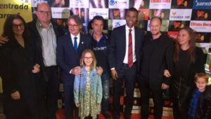 pelicula centenario RCD mallorca