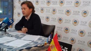 C&iacute;rculo Balear