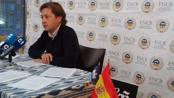 Círculo Balear