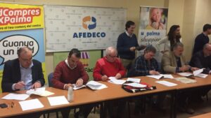Es el segundo convenio en n&uacute;mero trabajadores afectados de Balears