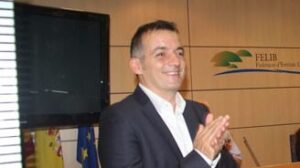 Joan Carles Verd (FELIB)