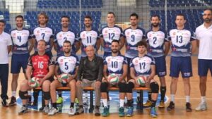Ca'n Ventura Voley