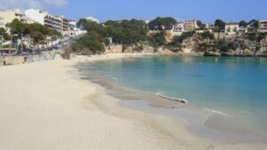 Playas de Mallorca