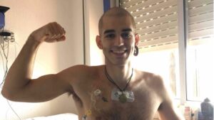 Moviliz&oacute; las redes sociales