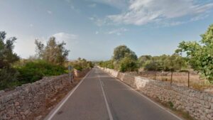 Ha ocurrido en una parcela del Cam&iacute; de Sa Comuna