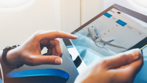 streaming air europa