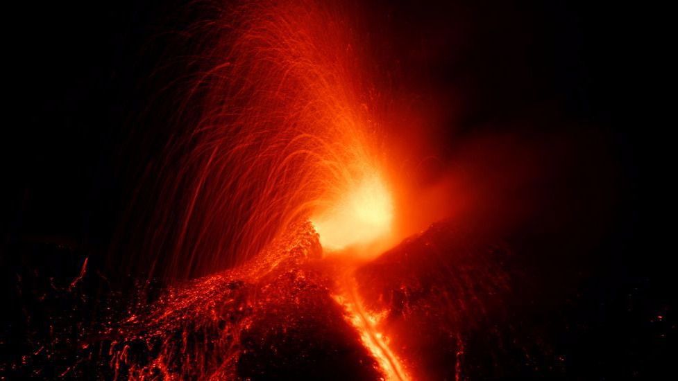 Etna