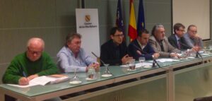 Sindicatos y patronales de comercio firman el preacuerdo del convenio colectivo