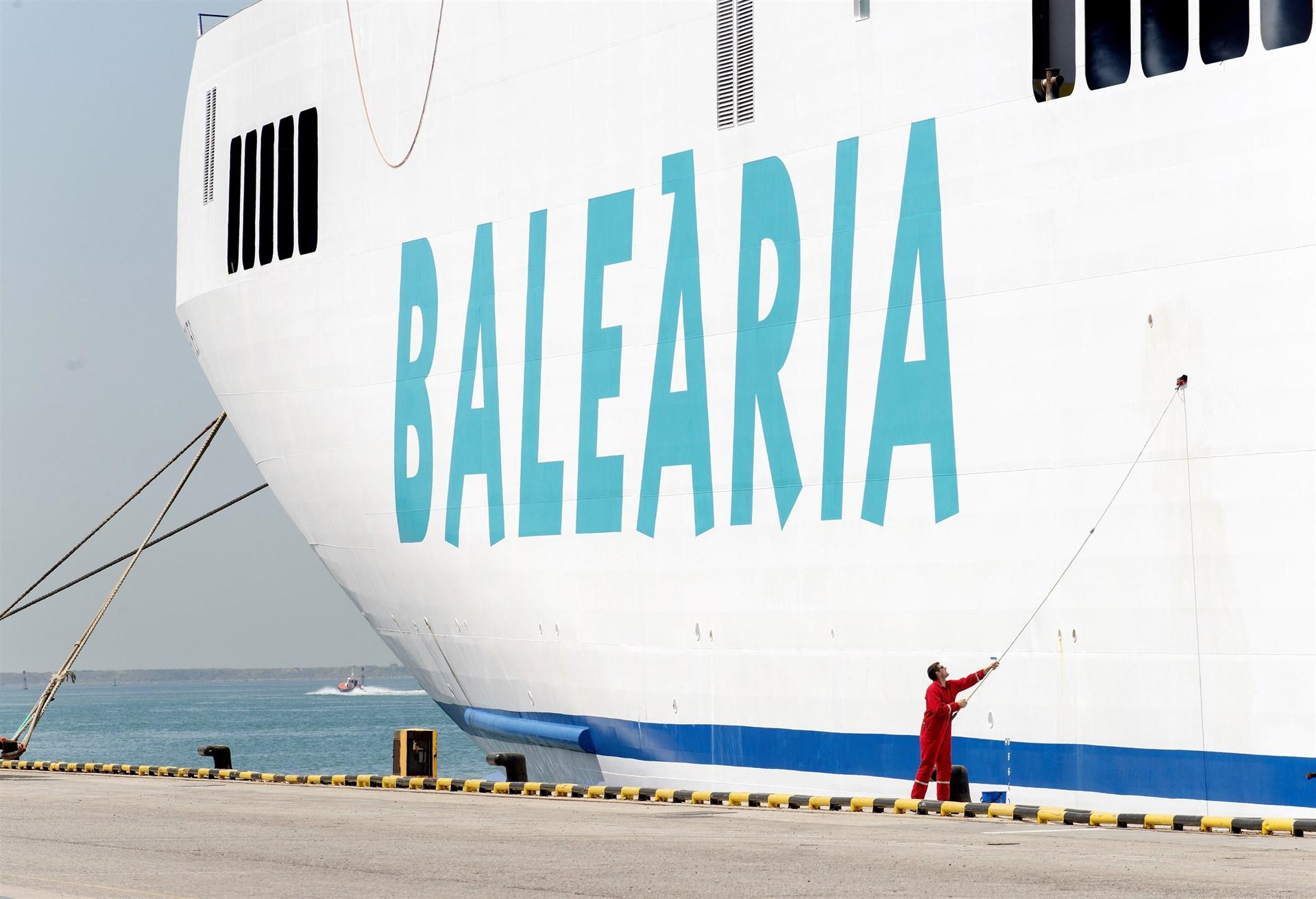 Balearia