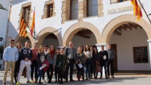 jovenes contratados santa eularia