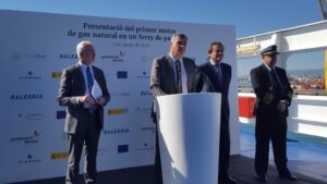 balearia y gas natural fenosa