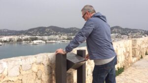 se&ntilde;alizacion dalt vila