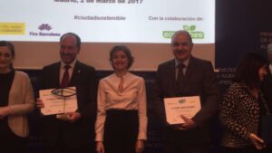 premio ciudad sostenible