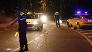 control policia local