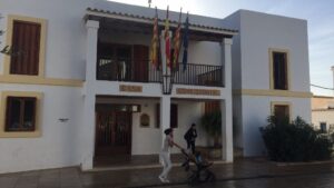 consell insular formentera