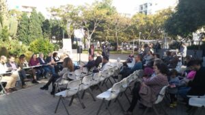 consell a la pla&ccedil;a vila