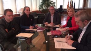 consell executiu 3.3.2017