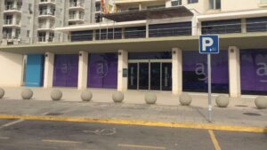 ayuntamiento de sant antoni