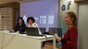 asperger ibiza conferencia UIB