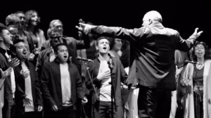 the gospel viu choir