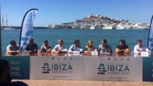 presentacion ibiza marathon
