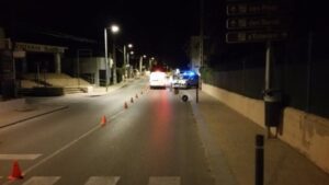 control policia local