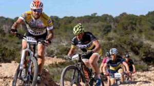 vuelta ibiza MTB2016