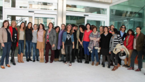 paro consell ibiza dia mujer trabajadora 2017