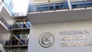 policlinica