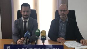 rafa ruiz y alfonso molina