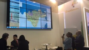 rutas senderismo sant joan itb 2017