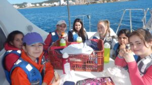 setmana del mar es nautic