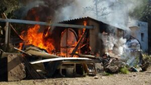 incendio cala llonga